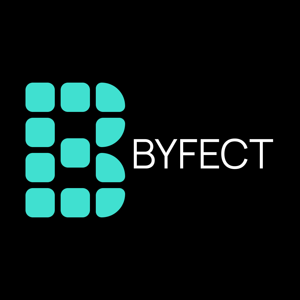 Logo Byfect
